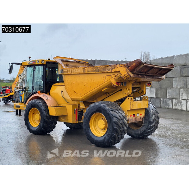 2012 HYDREMA 912DS-46088888