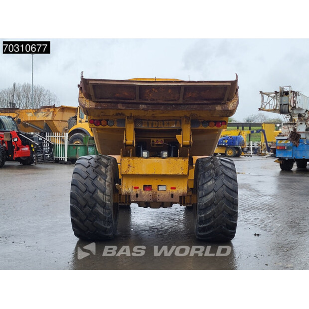 2012 HYDREMA 912DS-46088890