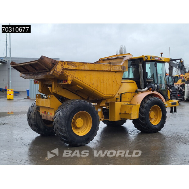 2012 HYDREMA 912DS-46088891