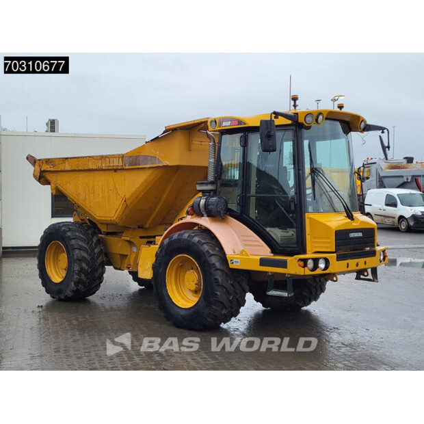 2012 HYDREMA 912DS-46088892