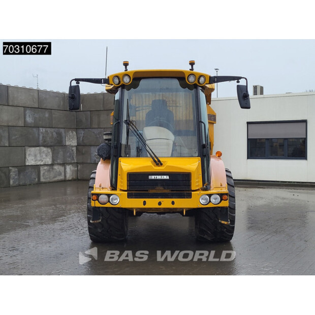 2012 HYDREMA 912DS-46088893