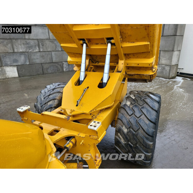 2012 HYDREMA 912DS-46088894