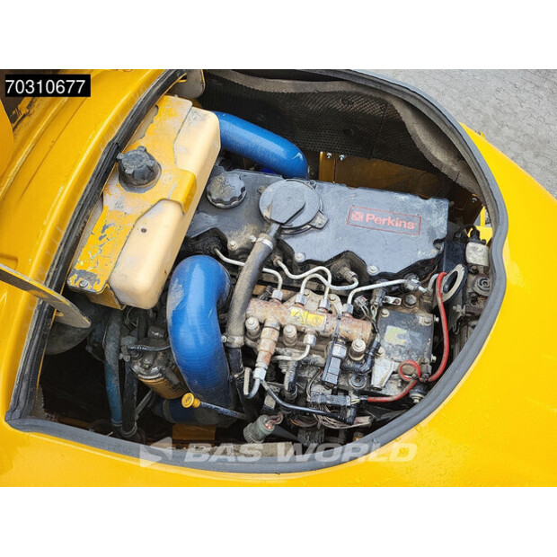 2012 HYDREMA 912DS-46088895