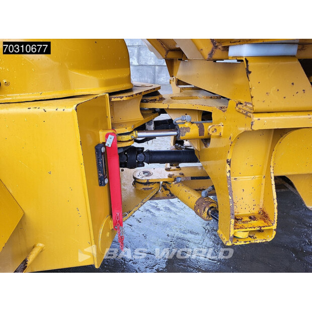 2012 HYDREMA 912DS-46088898