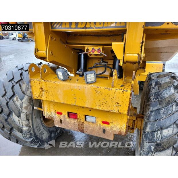 2012 HYDREMA 912DS-46088899