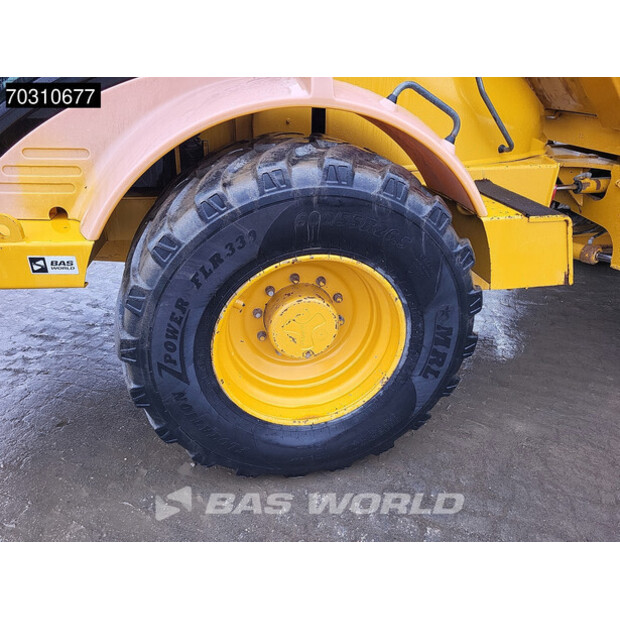 2012 HYDREMA 912DS-46088900