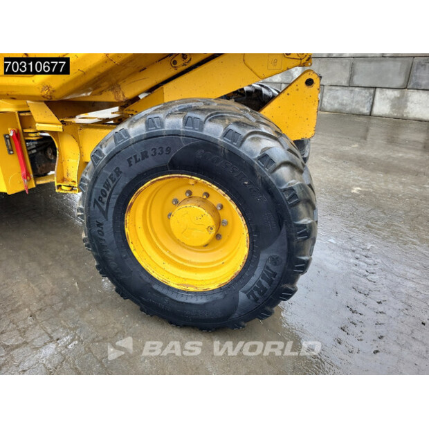 2012 HYDREMA 912DS-46088901