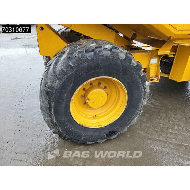 2012 HYDREMA 912DS-46088903