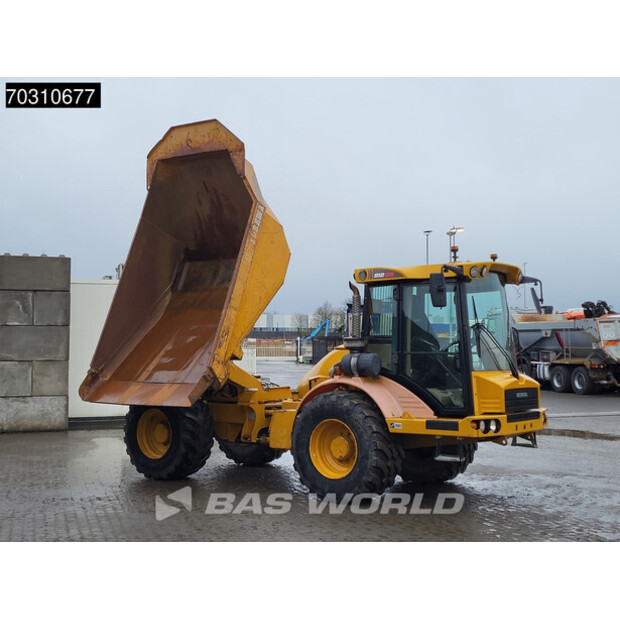 2012 HYDREMA 912DS-46088907