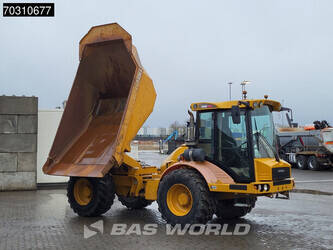 2012-hydrema-912-ds-912-ds-multitip-front-axle-suspension-46088907