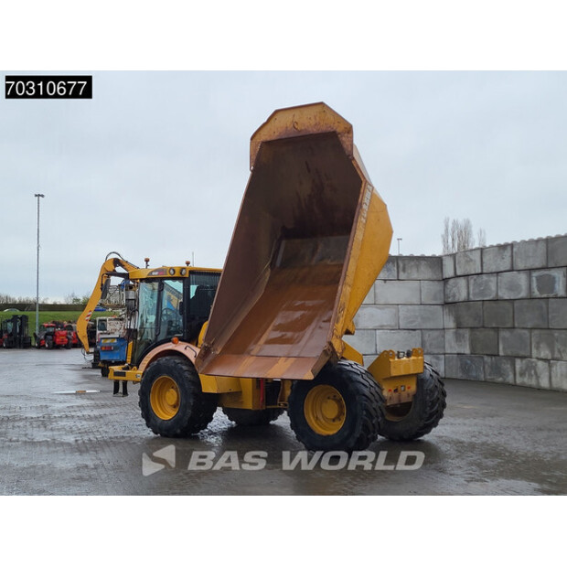 2012 HYDREMA 912DS-46088909