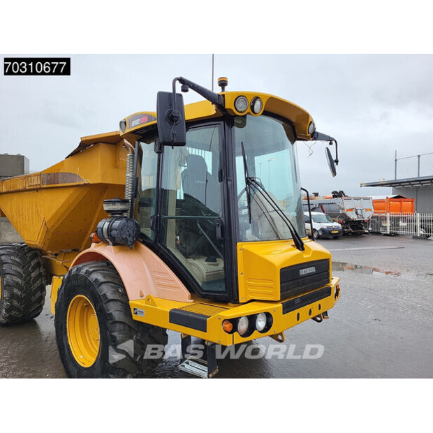 2012 HYDREMA 912DS-46088911