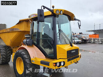 2012-hydrema-912-ds-912-ds-multitip-front-axle-suspension-46088911