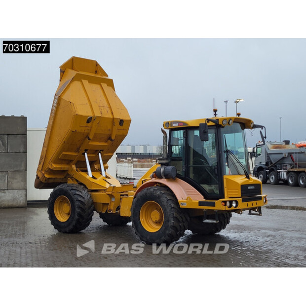 2012 HYDREMA 912DS-46088913