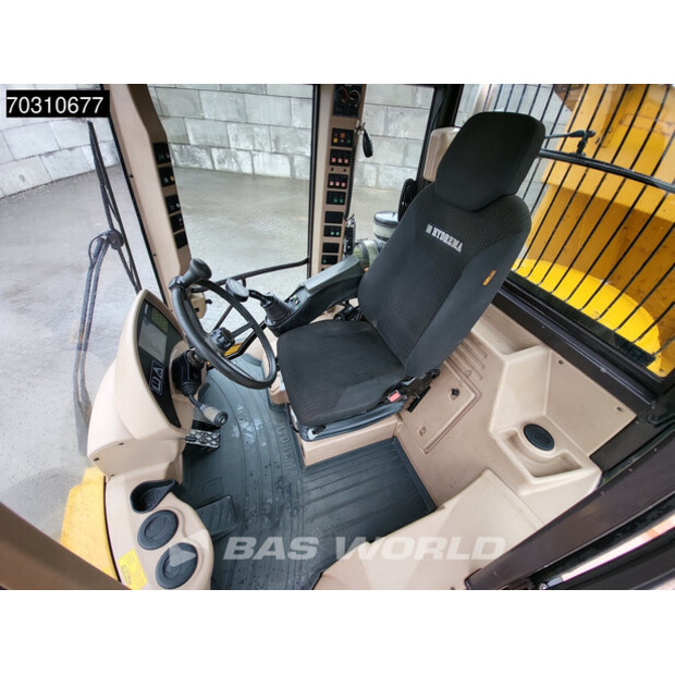 2012 HYDREMA 912DS-46088917