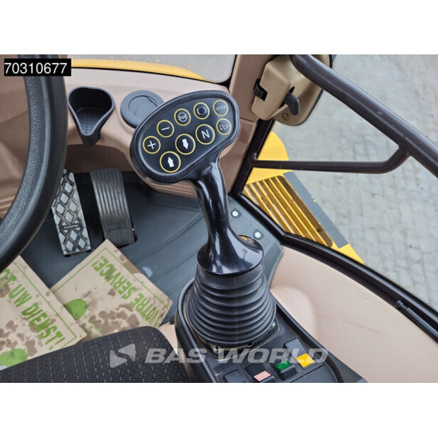 2012 HYDREMA 912DS-46088921