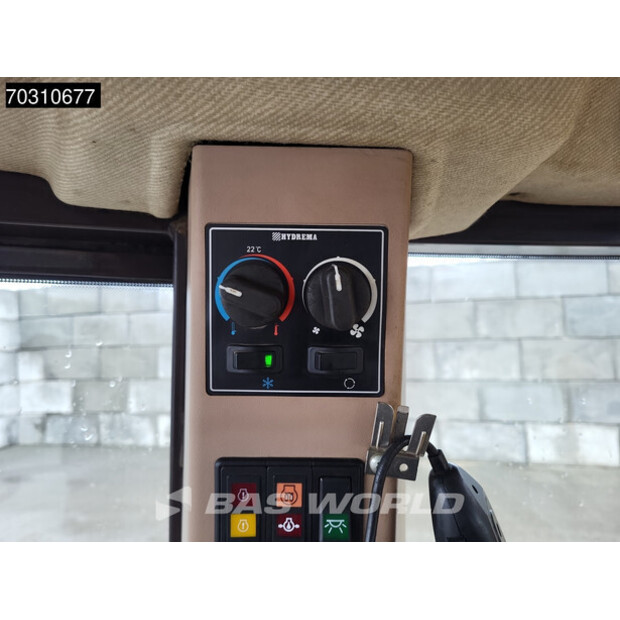 2012 HYDREMA 912DS-46088923