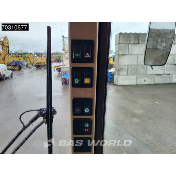 2012 HYDREMA 912DS-46088925