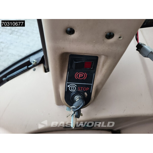 2012 HYDREMA 912DS-46088931