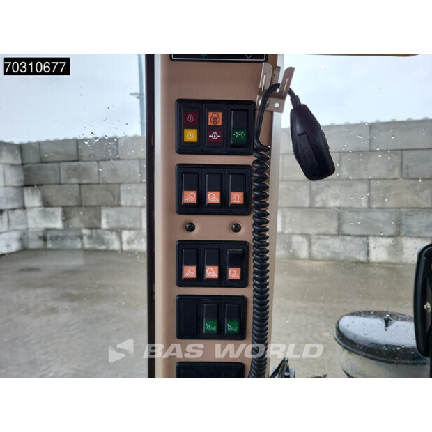 2012 HYDREMA 912DS-46088933