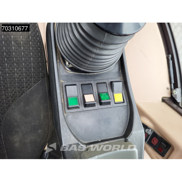 2012 HYDREMA 912DS-46088937