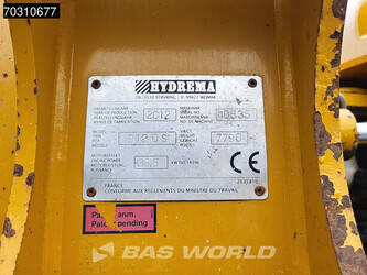 2012-hydrema-912-ds-912-ds-multitip-front-axle-suspension-46088941