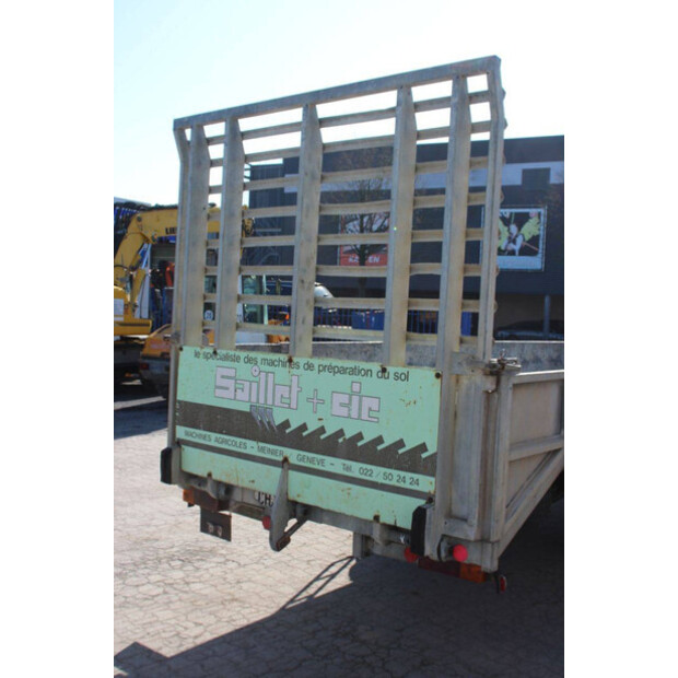 سكانيا LB81 S54-46089020