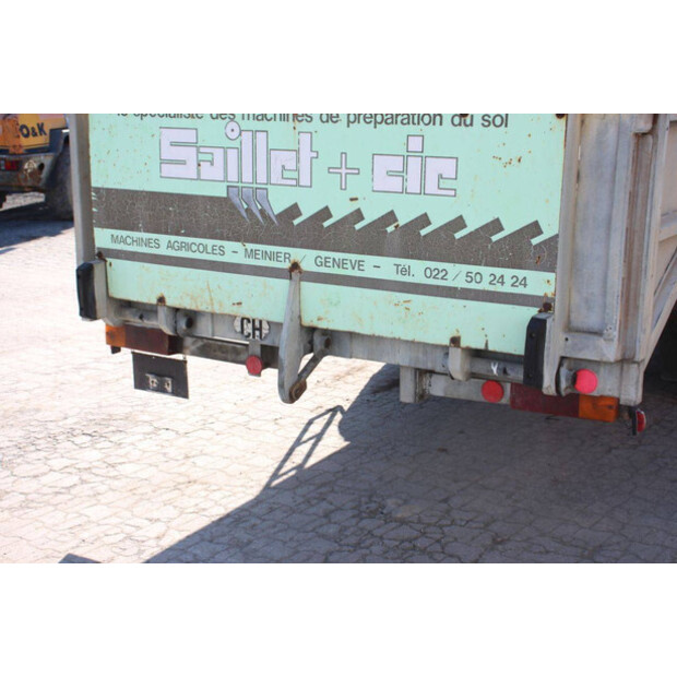 سكانيا LB81 S54-46089021