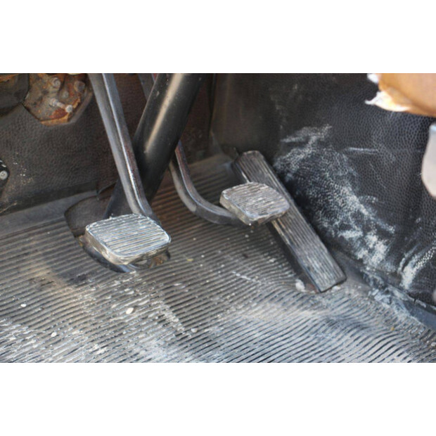 سكانيا LB81 S54-46089027