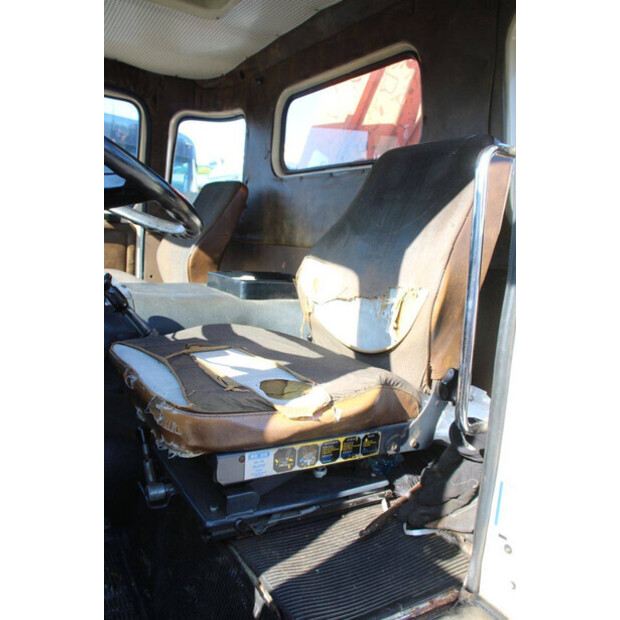 سكانيا LB81 S54-46089028