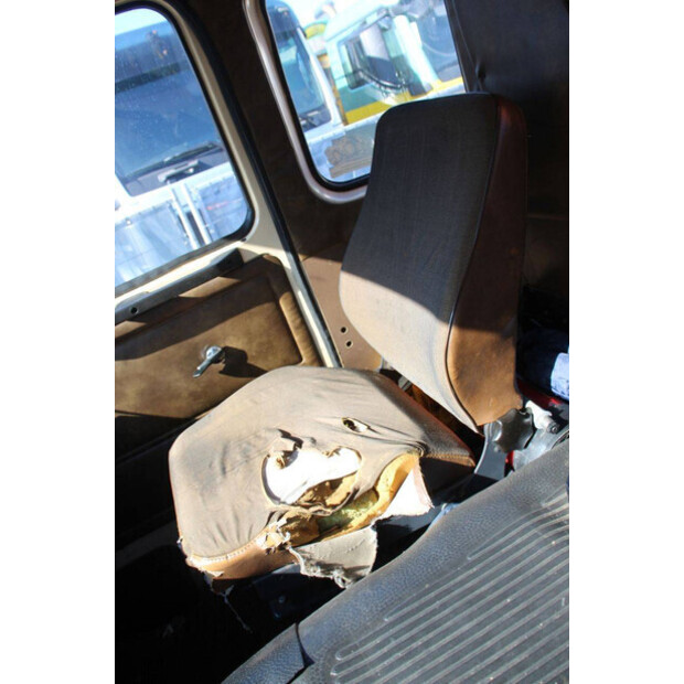 سكانيا LB81 S54-46089034