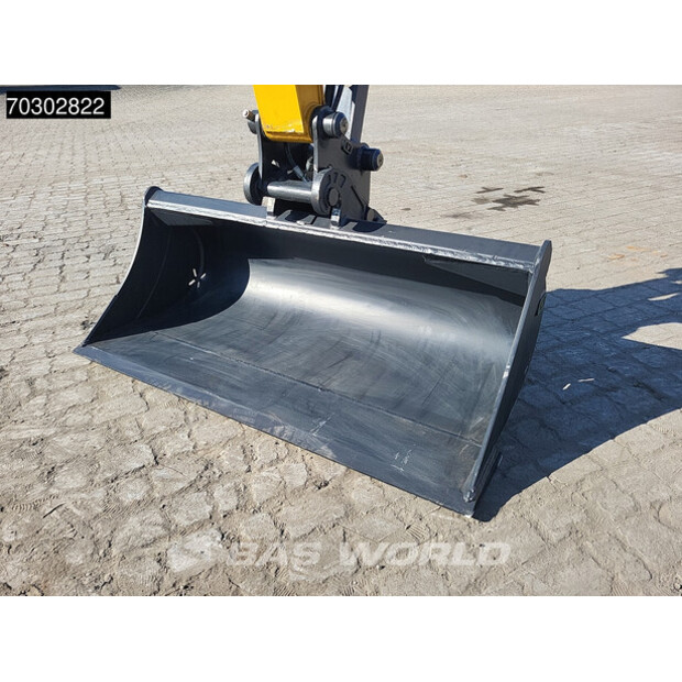 2023 XCMG XE35E-46089061