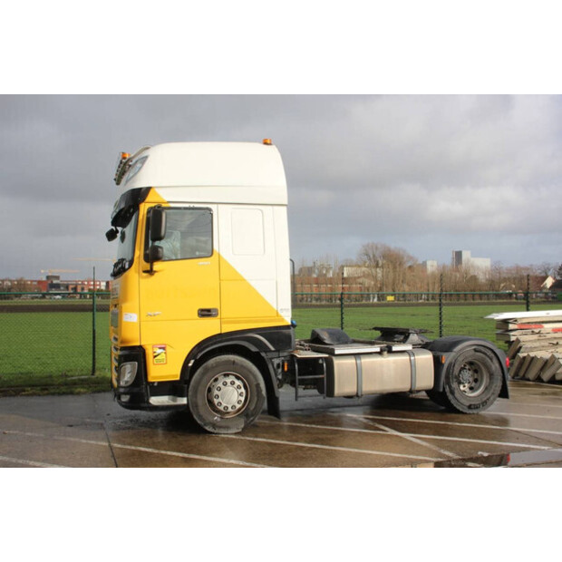 2019 DAF XF 480 FT-46089066