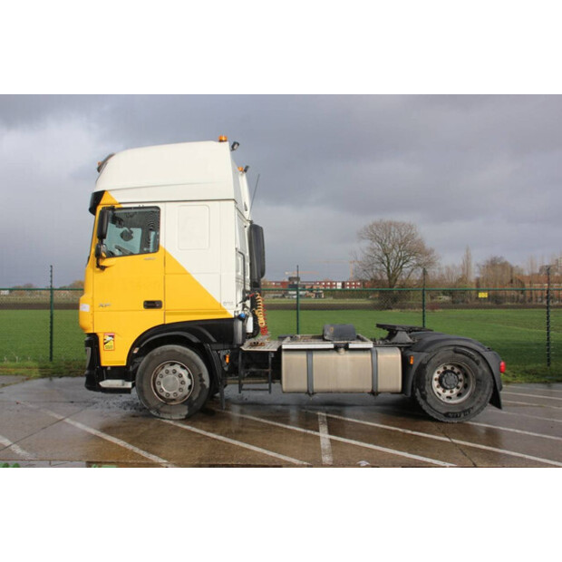 2019 DAF XF 480 FT-46089068