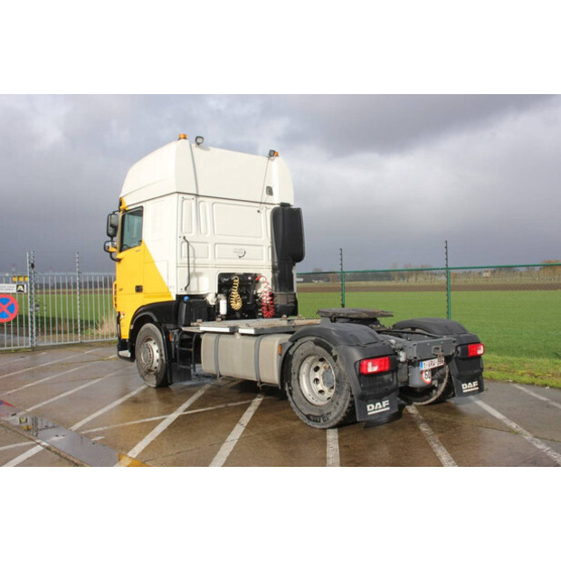 2019 DAF XF 480 FT-46089070