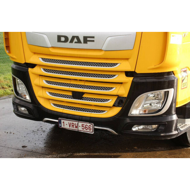 2019 DAF XF 480 FT-46089081