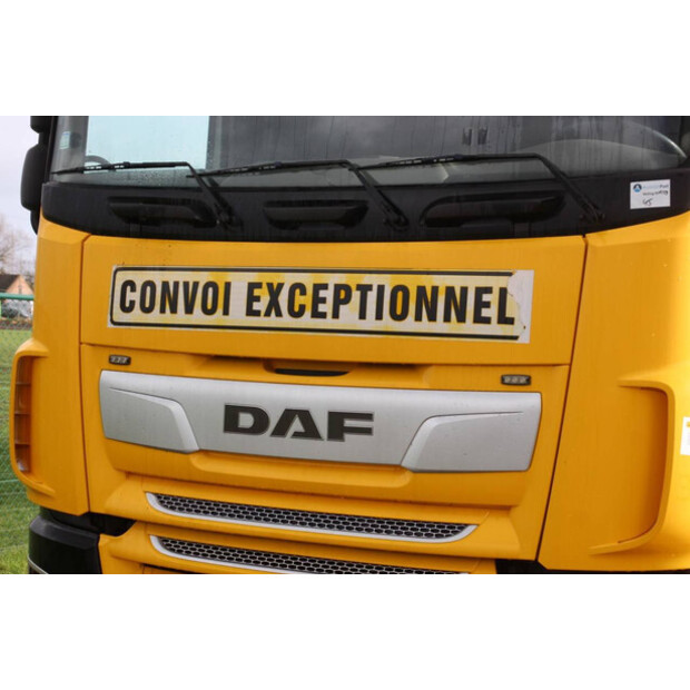 2019 DAF XF 480 FT-46089083