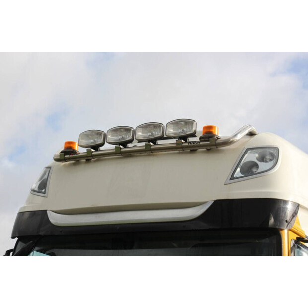 2019 DAF XF 480 FT-46089087