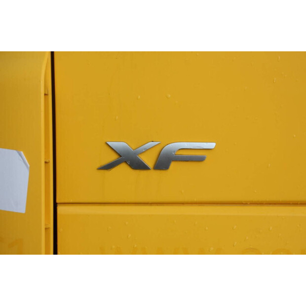 2019 DAF XF 480 FT-46089089