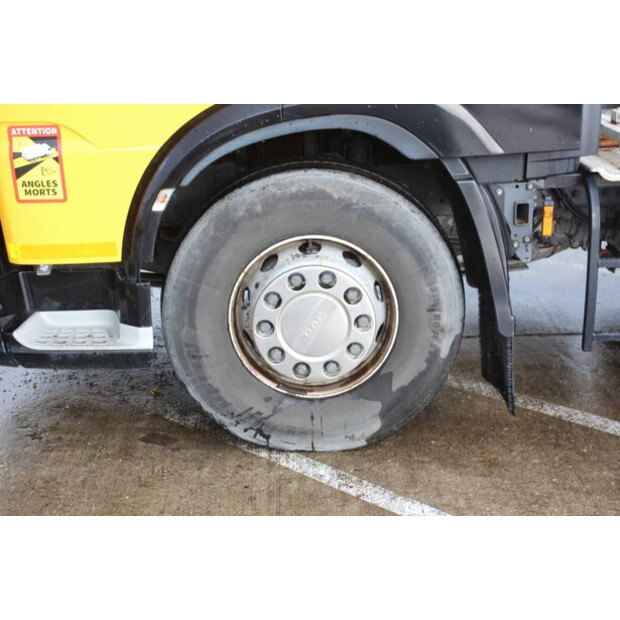 2019 DAF XF 480 FT-46089093