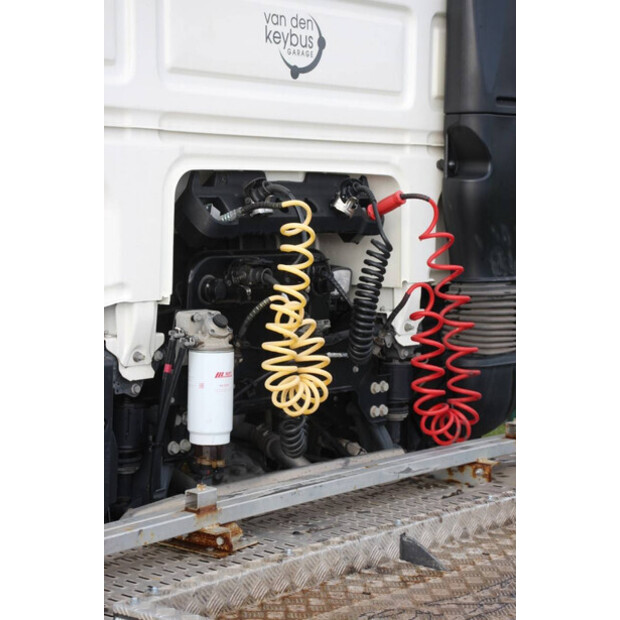 2019 DAF XF 480 FT-46089099