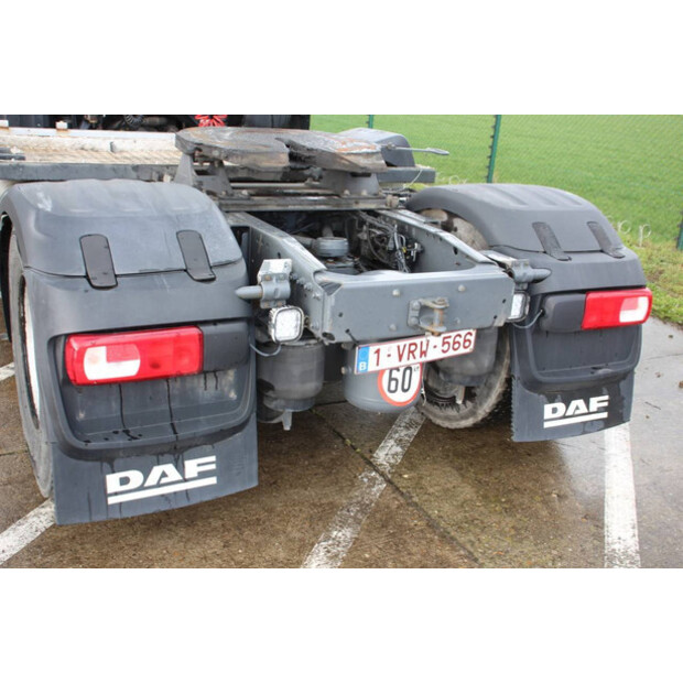 2019 DAF XF 480 FT-46089101