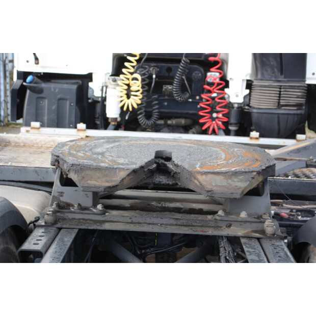 2019 DAF XF 480 FT-46089105