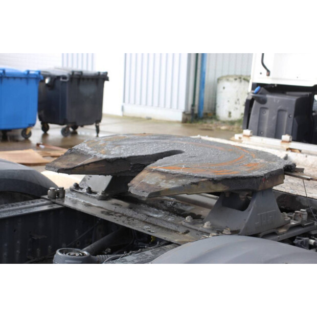 2019 DAF XF 480 FT-46089107