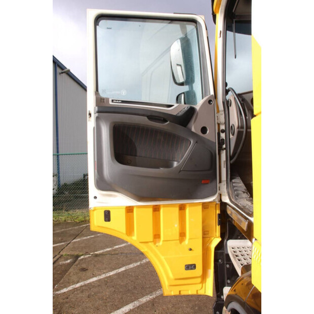 2019 DAF XF 480 FT-46089115