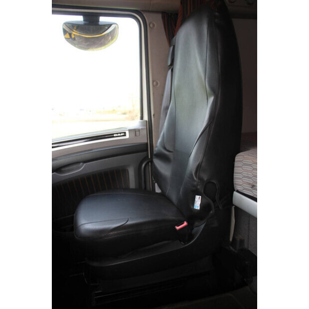 2019 DAF XF 480 FT-46089123