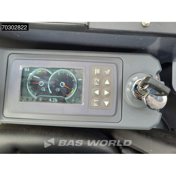 2023 XCMG XE35E-46089124