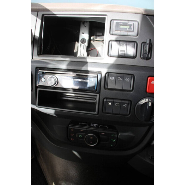 2019 DAF XF 480 FT-46089125