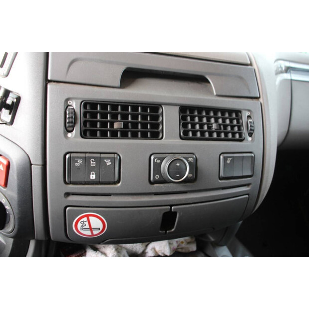 2019 DAF XF 480 FT-46089127