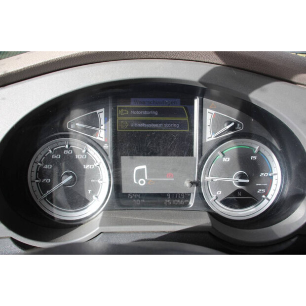 2019 DAF XF 480 FT-46089131